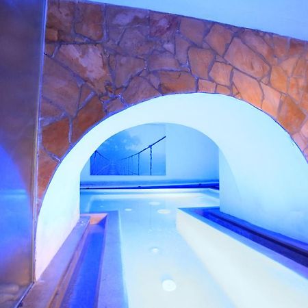 Medusa Rooms & Spa Syracuse Екстер'єр фото