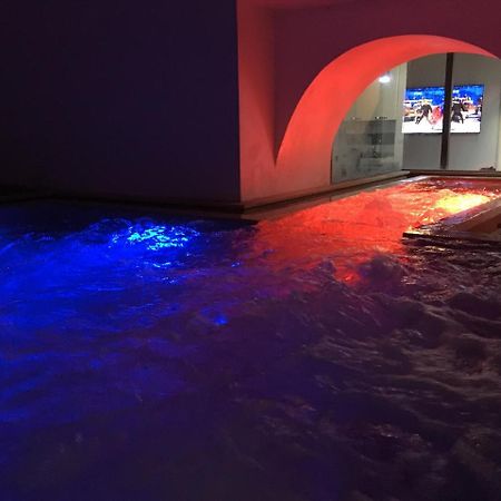 Medusa Rooms & Spa Syracuse Екстер'єр фото