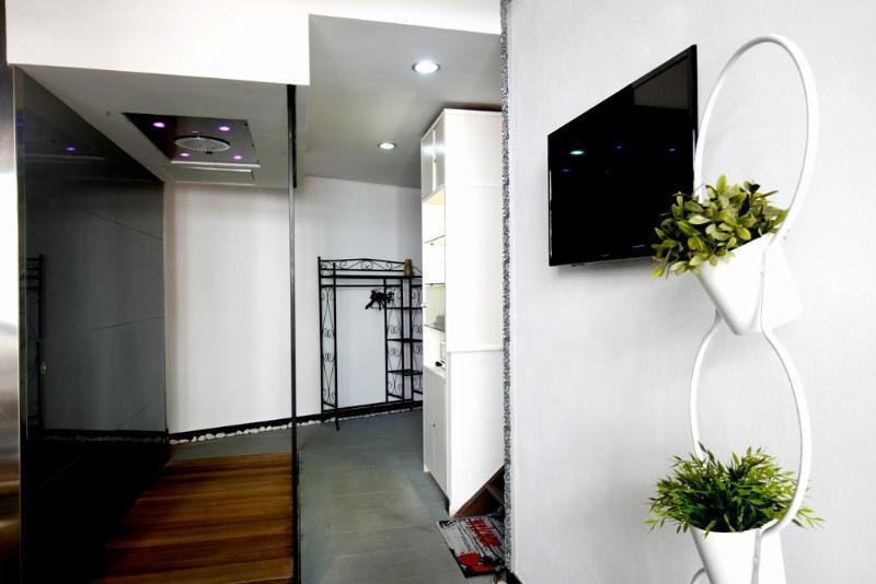 Medusa Rooms & Spa Syracuse Екстер'єр фото