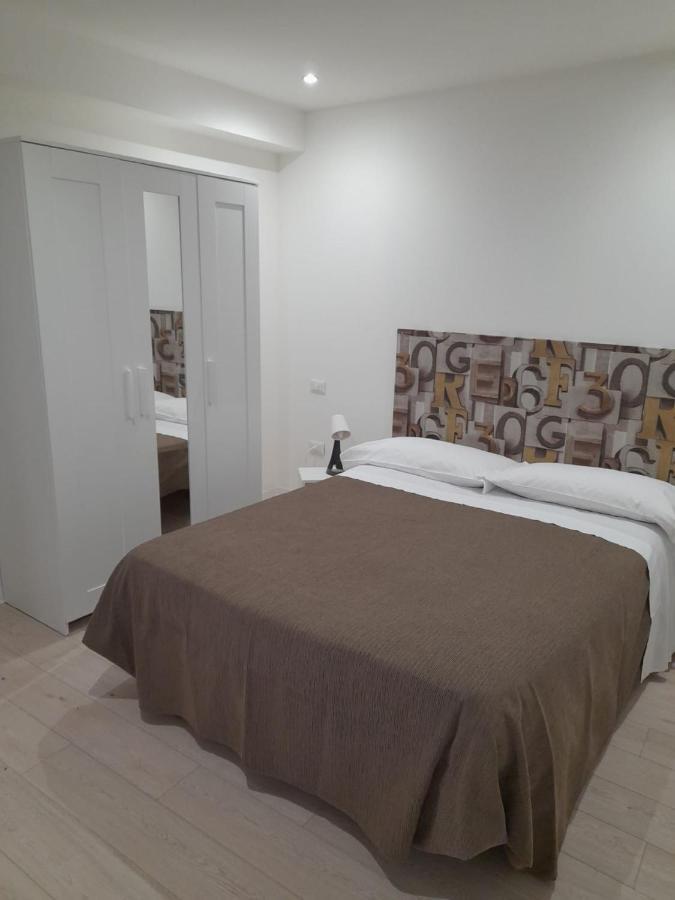 Medusa Rooms & Spa Syracuse Екстер'єр фото