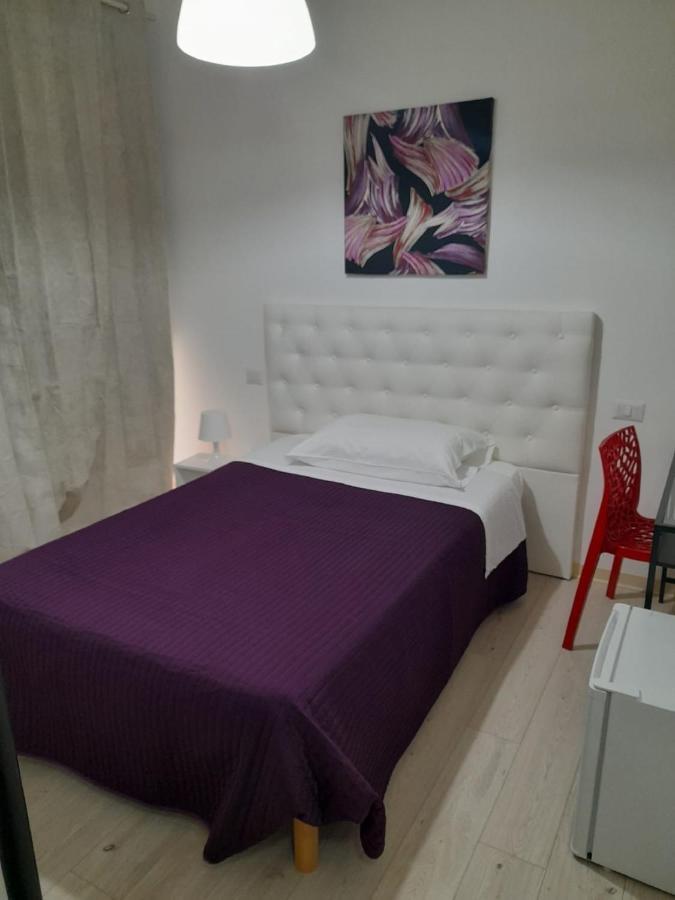 Medusa Rooms & Spa Syracuse Екстер'єр фото