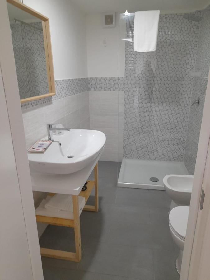 Medusa Rooms & Spa Syracuse Екстер'єр фото