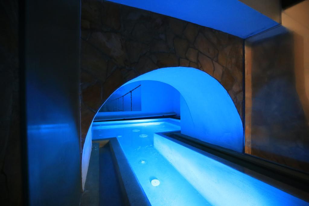 Medusa Rooms & Spa Syracuse Екстер'єр фото