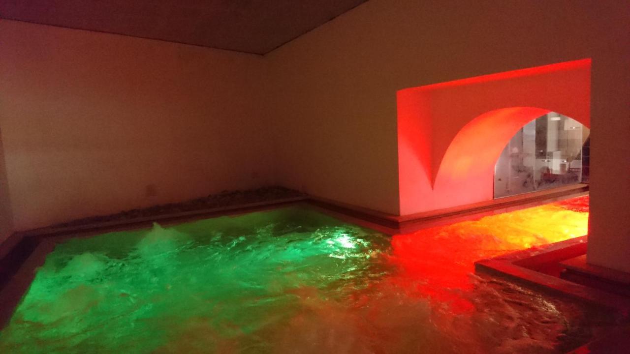 Medusa Rooms & Spa Syracuse Екстер'єр фото