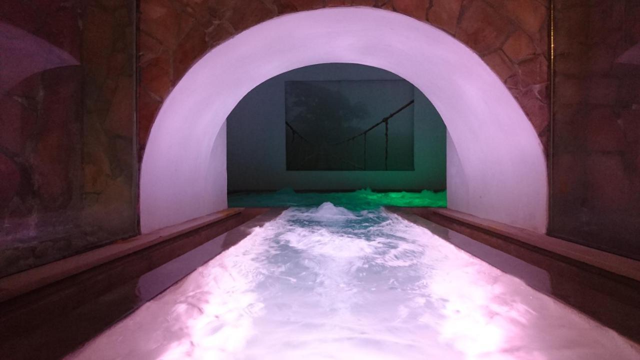 Medusa Rooms & Spa Syracuse Екстер'єр фото