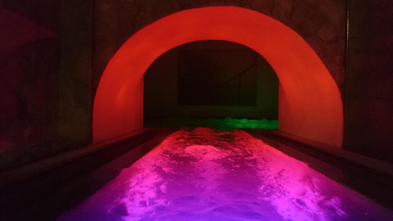 Medusa Rooms & Spa Syracuse Екстер'єр фото