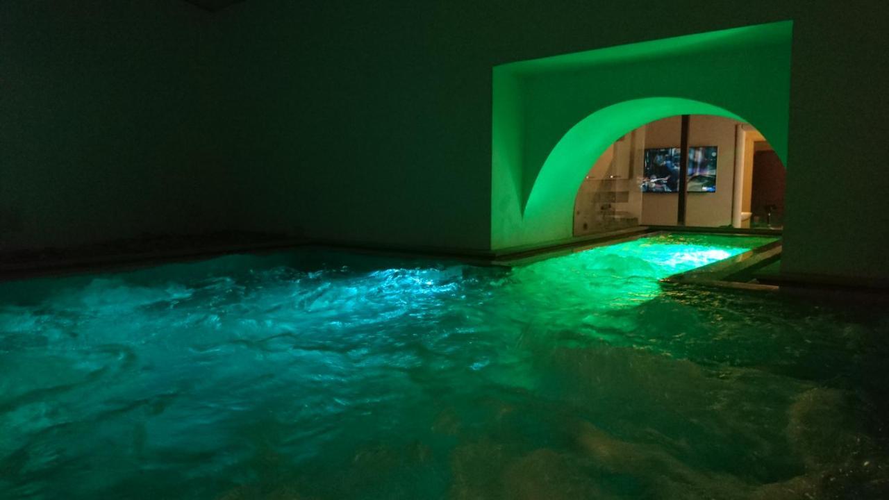 Medusa Rooms & Spa Syracuse Екстер'єр фото