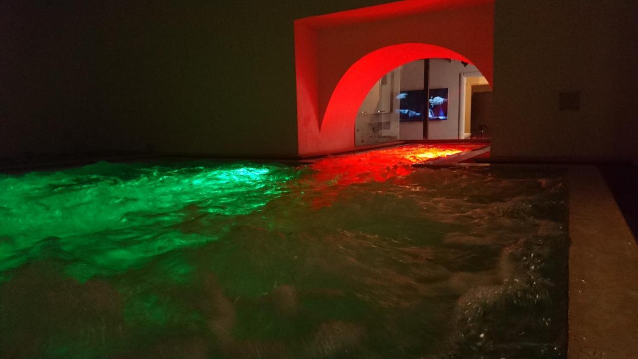 Medusa Rooms & Spa Syracuse Екстер'єр фото