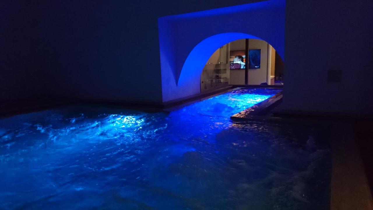 Medusa Rooms & Spa Syracuse Екстер'єр фото