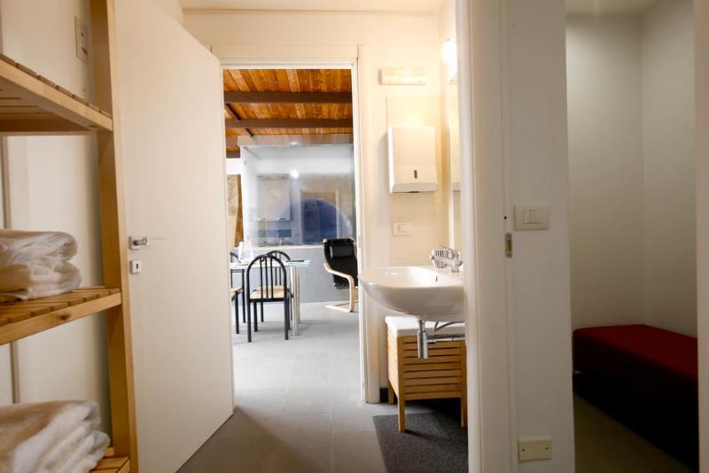 Medusa Rooms & Spa Syracuse Екстер'єр фото